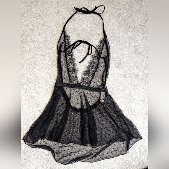 Leg Avenue Other - Leg Avenue teddy lingerie